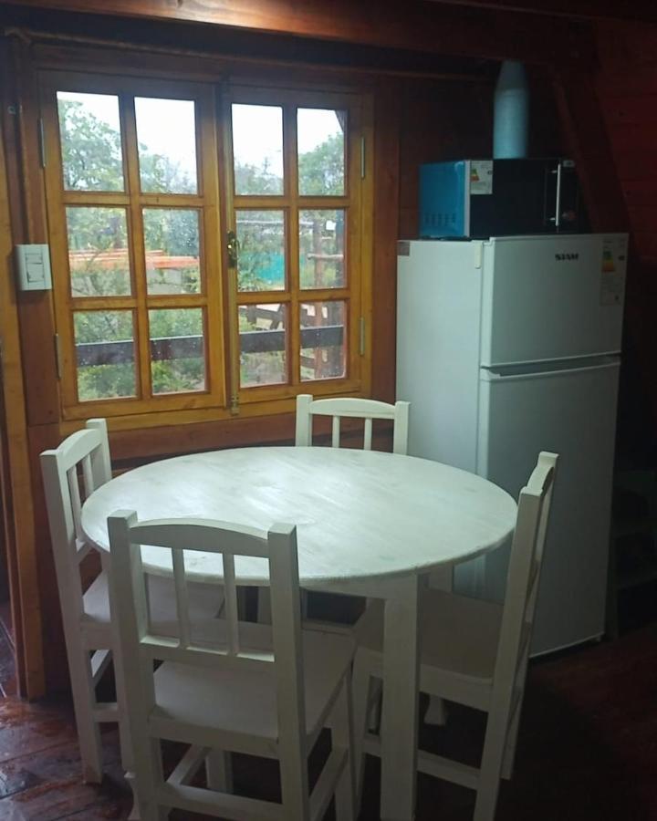 Cabanas Copitl Tanti Ngoại thất bức ảnh