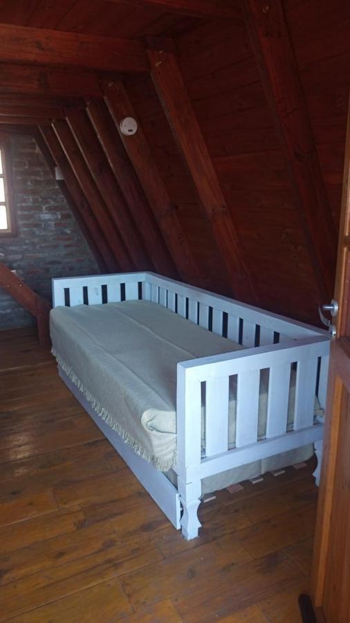 Cabanas Copitl Tanti Ngoại thất bức ảnh